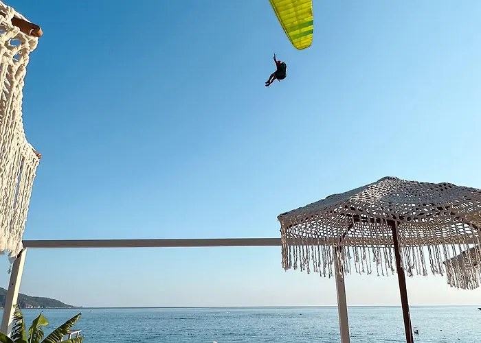 Hotel Oyster Residences - Adult Only 3*