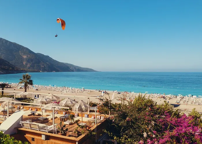 Hotel Oyster Residences - Adult Only 3*