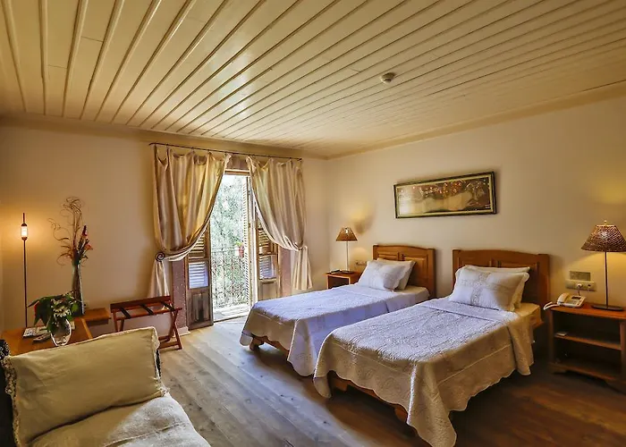 Hotel Oyster Residences - Adult Only Ölüdeniz