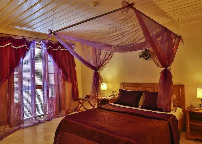 Hotel Oyster Residences - Adult Only 3*