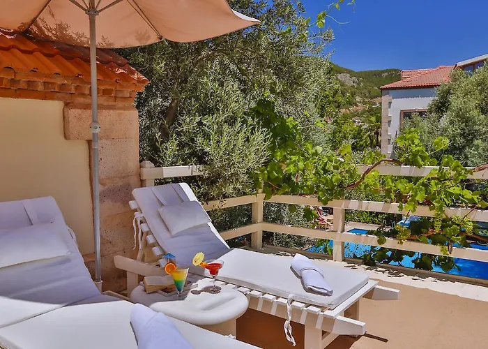 Oyster Residences - Adult Only 3*